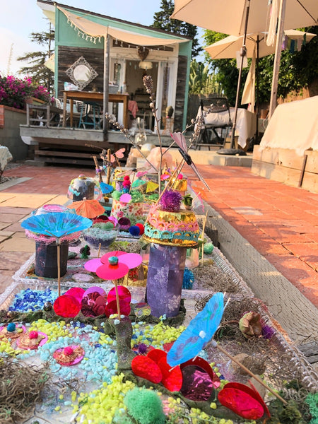 Magical Garden Camp (Ages 5 to 8)