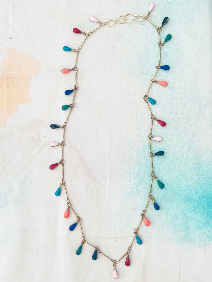 Happy Dance Necklace