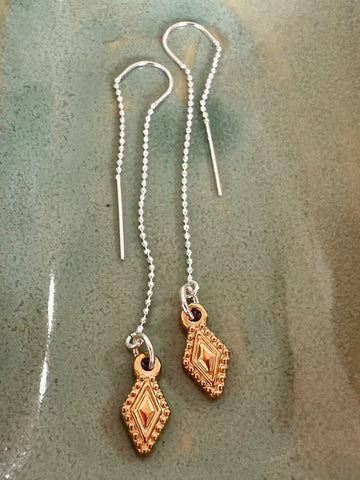 Dewdrop Threaders