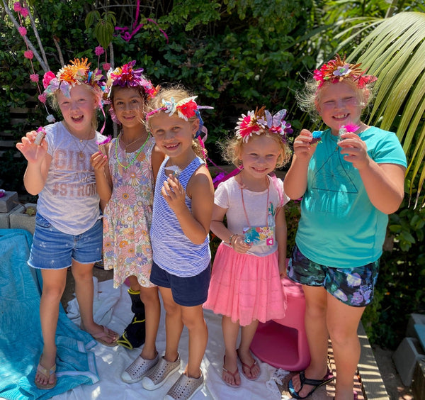 Magical Garden Camp (Ages 5 to 8)