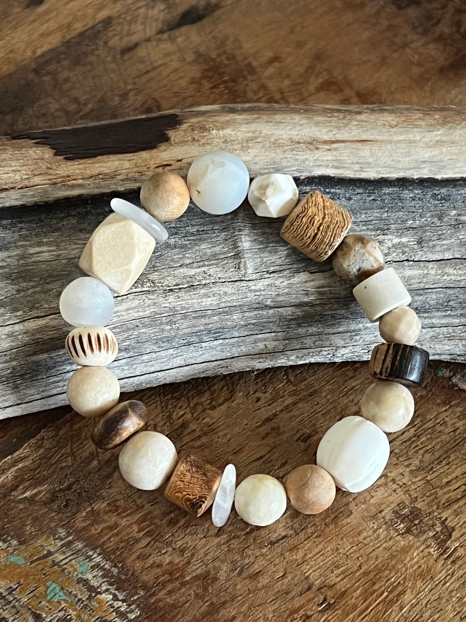 Washed Ashore Bracelet