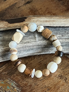 Washed Ashore Bracelet
