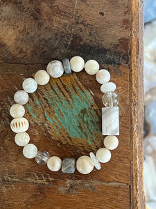 Sandy Beach Bracelet