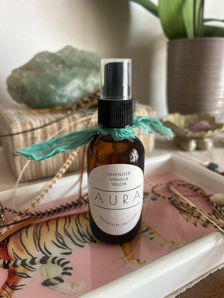 Aura Spray