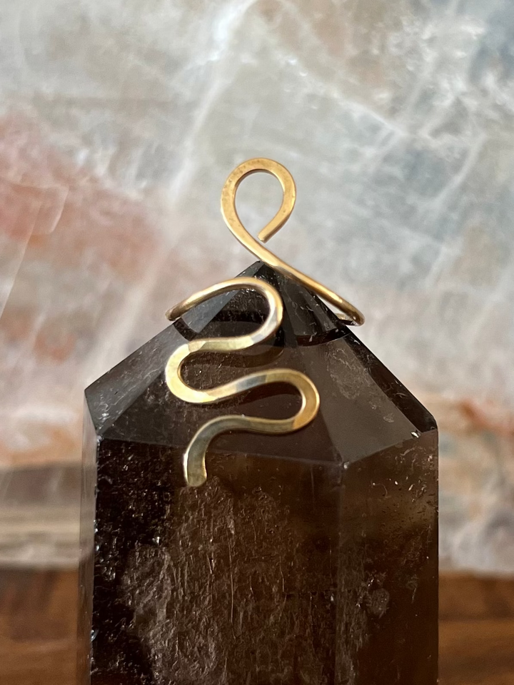 The Serpent Ring