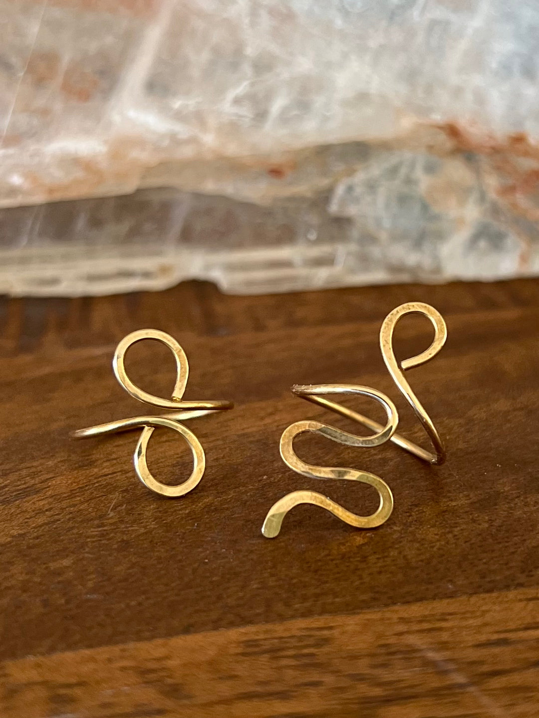 The Infinity Ring
