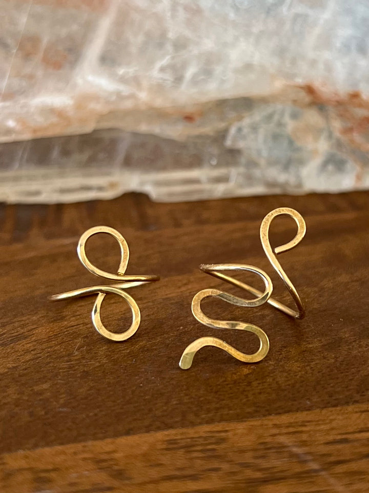 The Infinity Ring