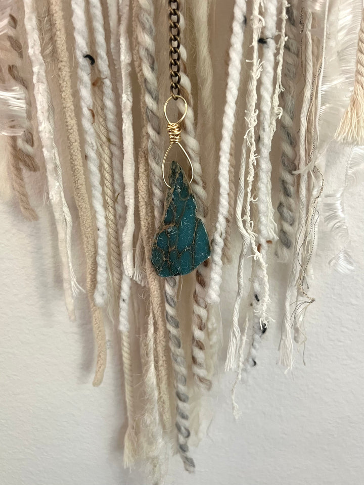 Desert Prayer Blessing