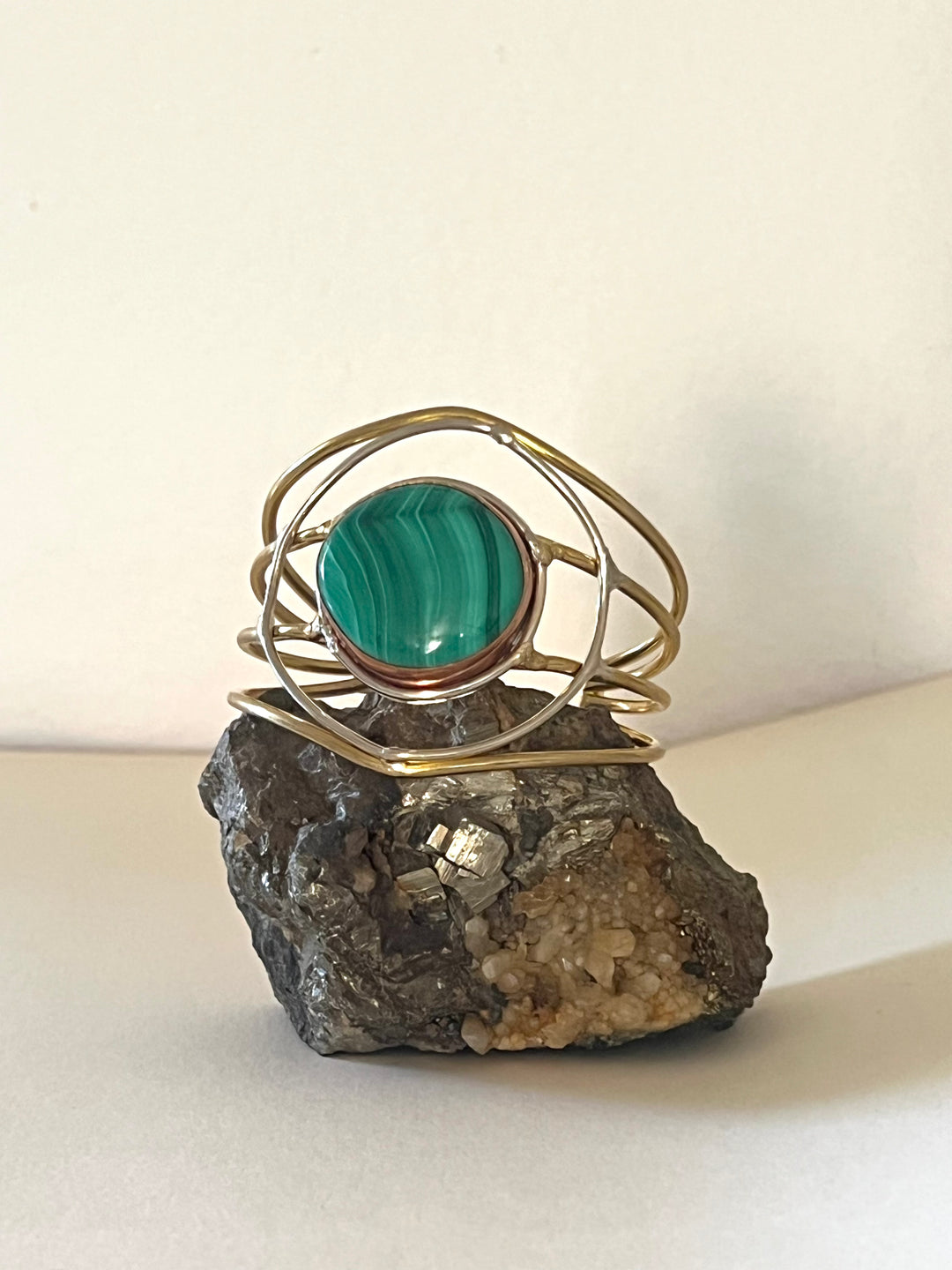 Enchanted Forest Cuff