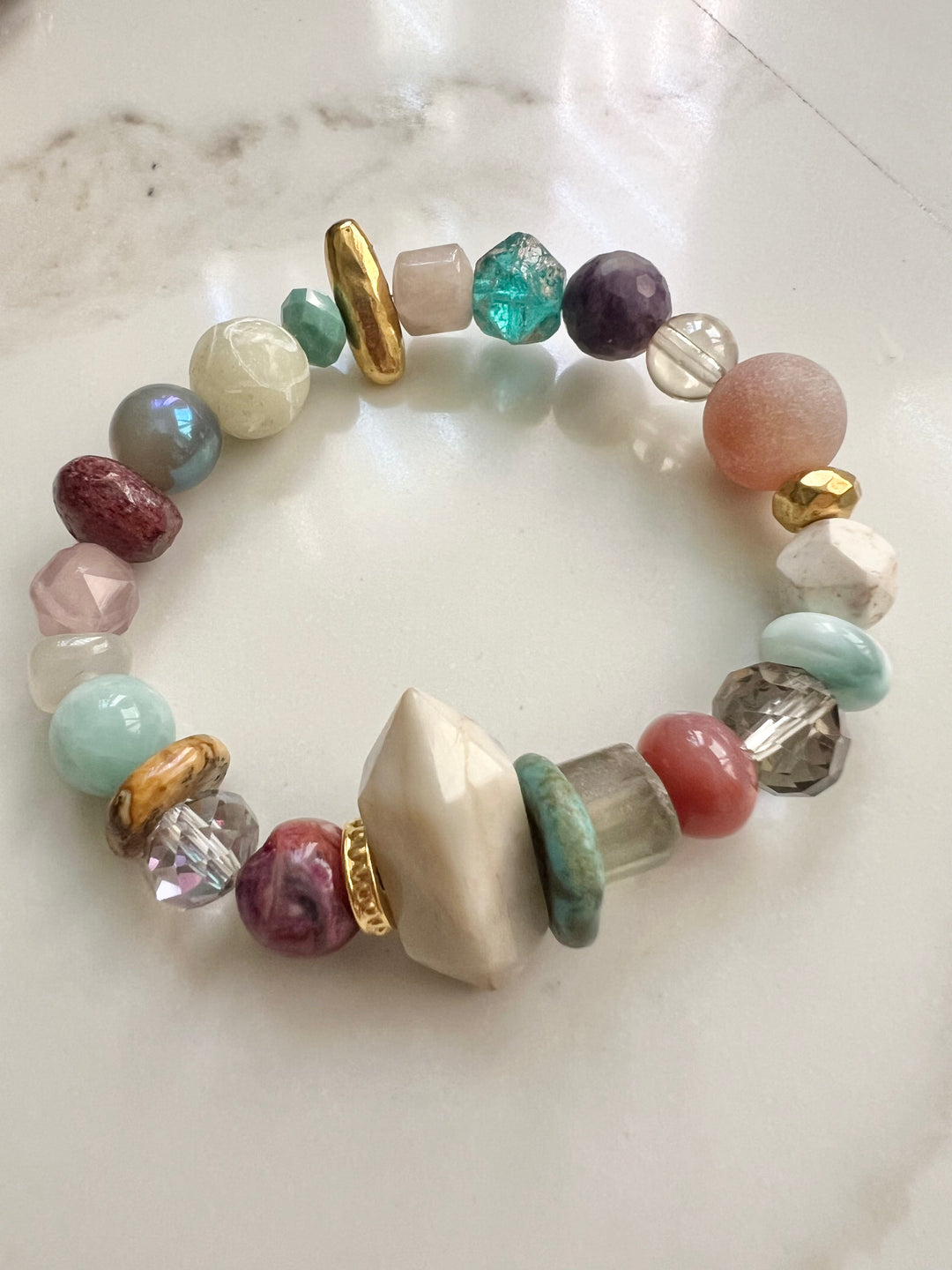 Energy Shield Bracelet