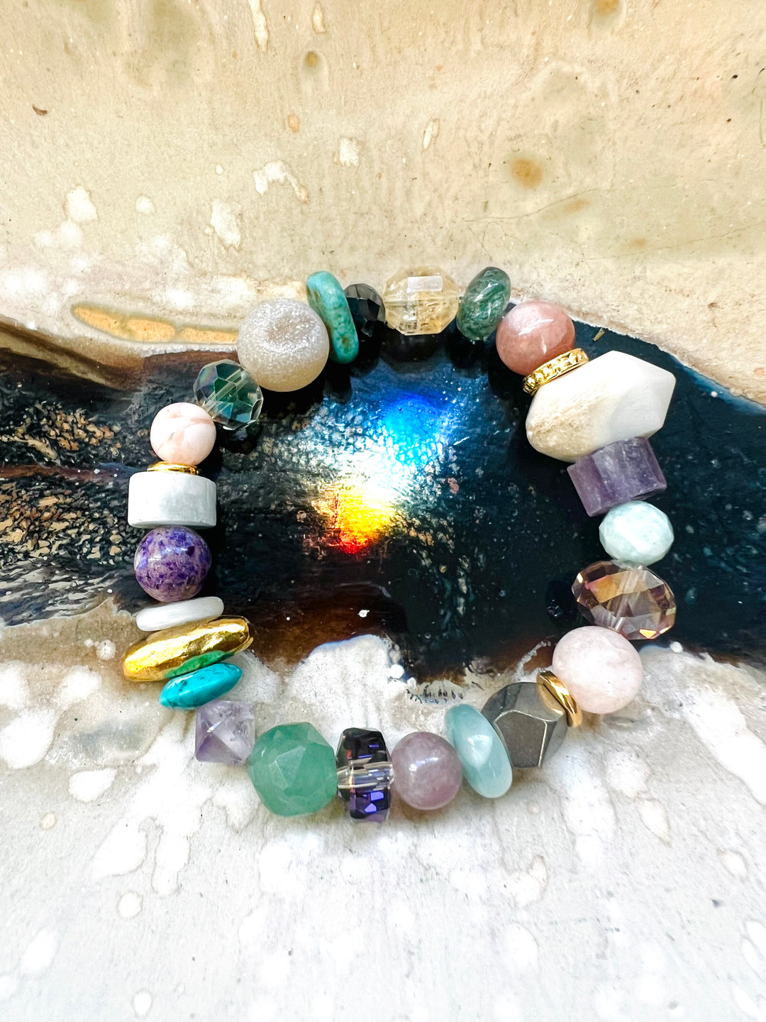 Energy Shield Bracelet