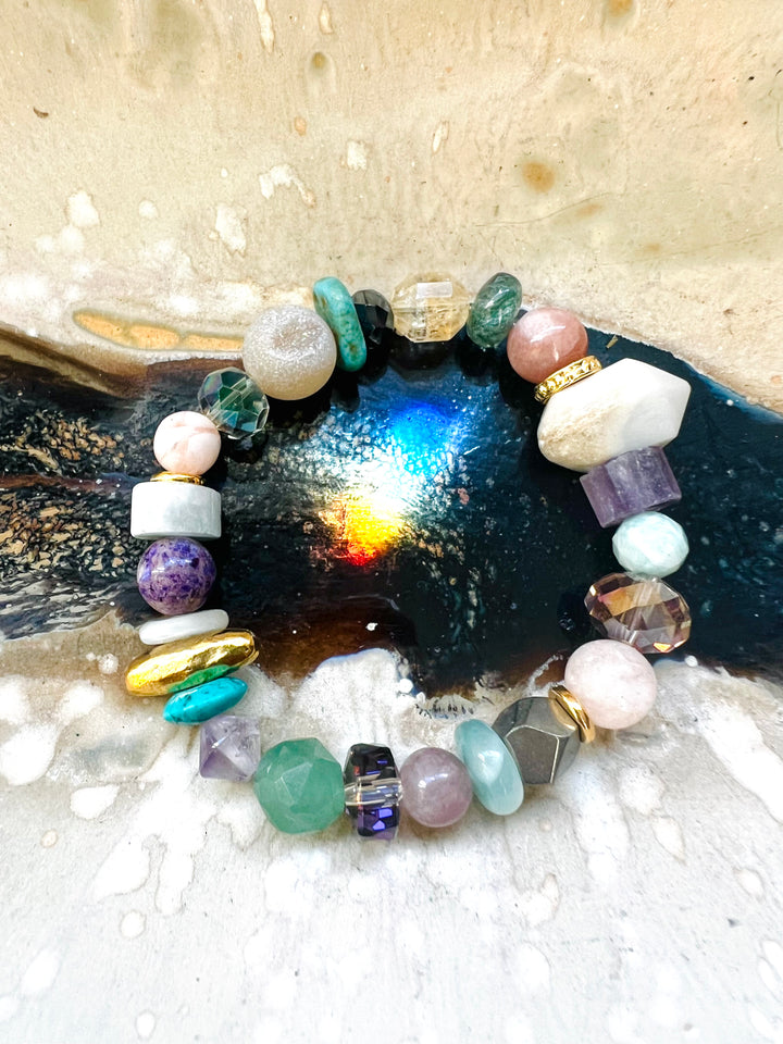 Energy Shield Bracelet