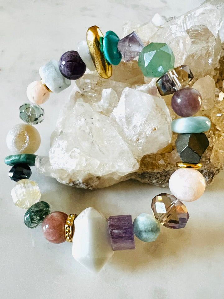 Energy Shield Bracelet