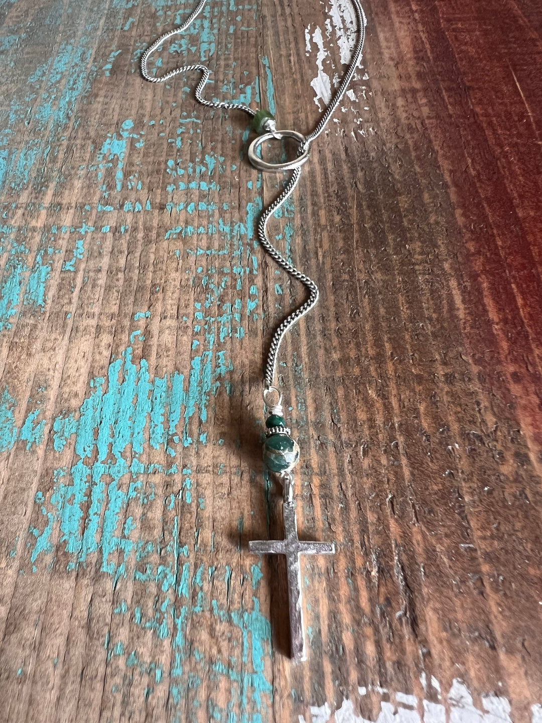 Good Faith Lariat
