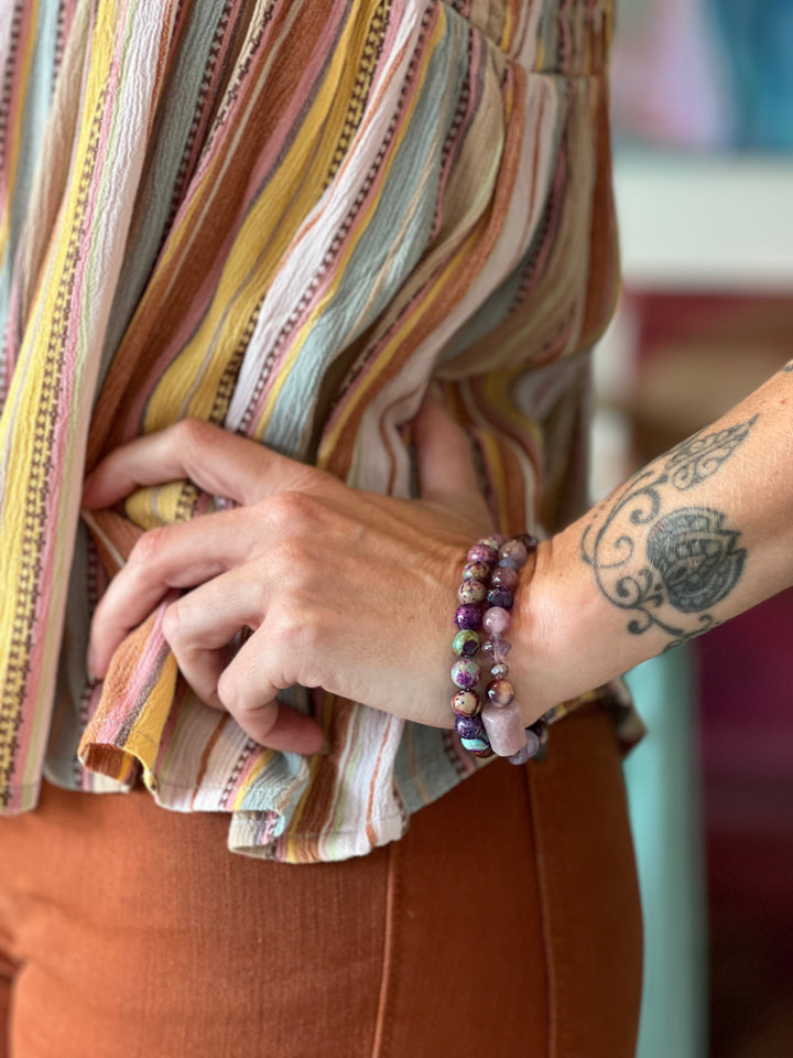 Grace & Goodness Bracelet