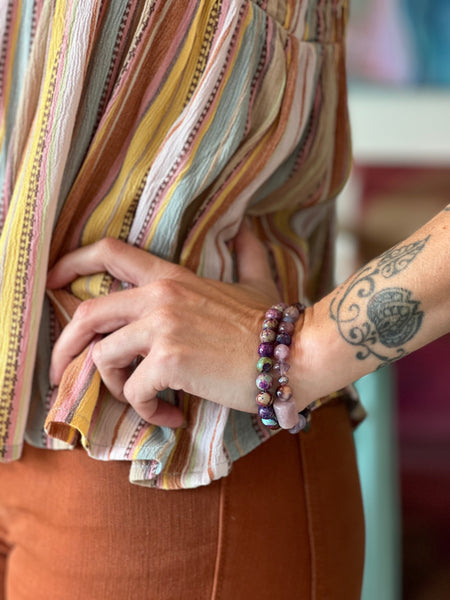 Grace & Goodness Bracelet