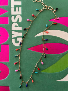 Happy Dance Necklace
