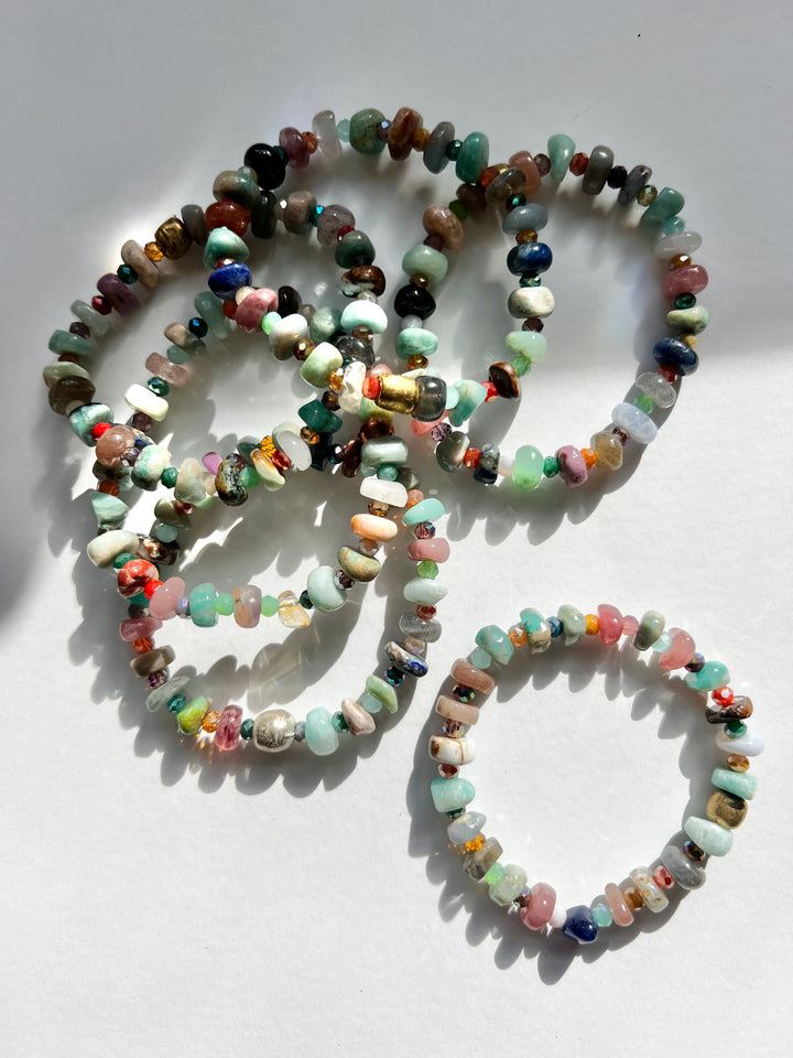 Harmony Gems Bracelet