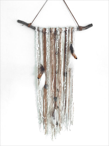 House Blessing Harmony – a wall hanging workshop