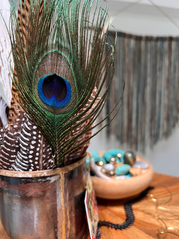 House Blessing Workshop