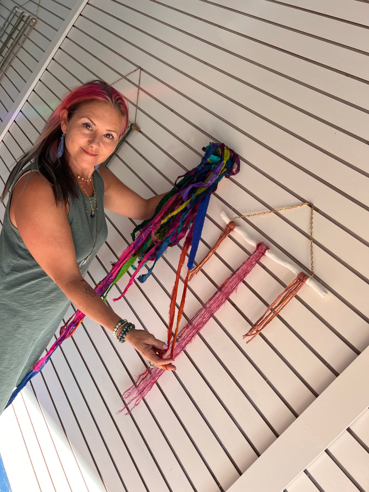 House Blessing Workshop