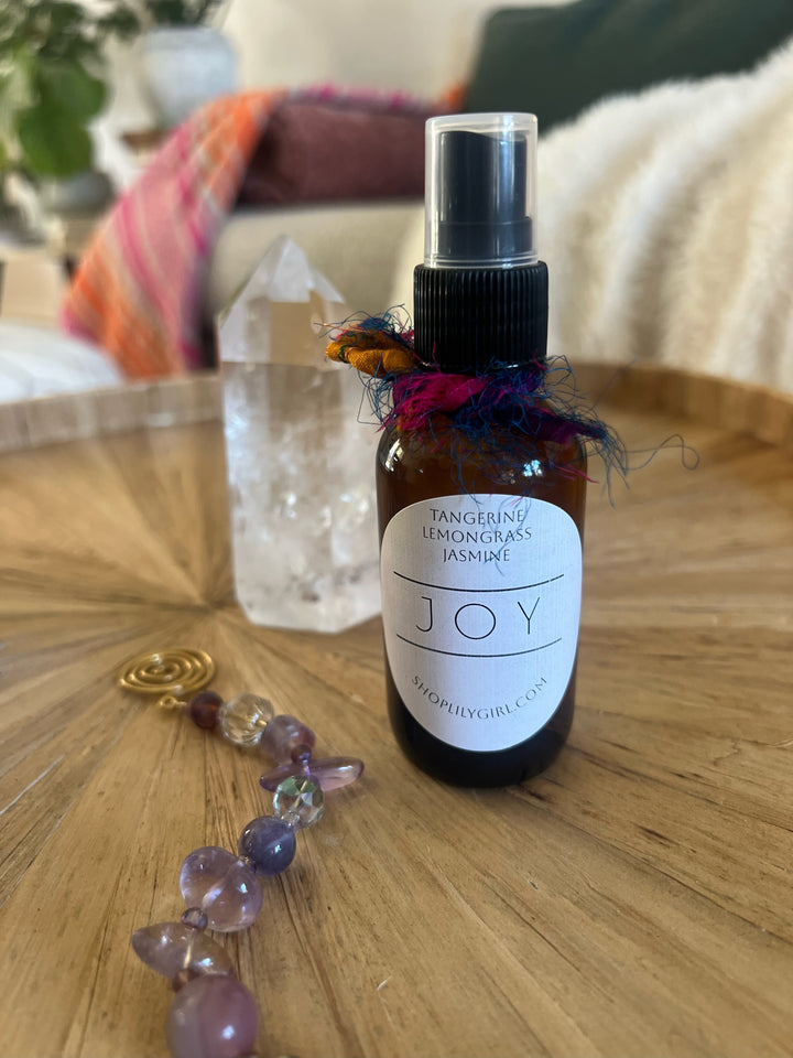 Joy Spray
