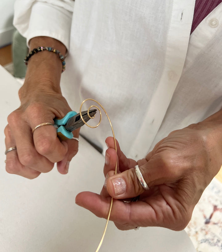 Magic Lantern Workshop