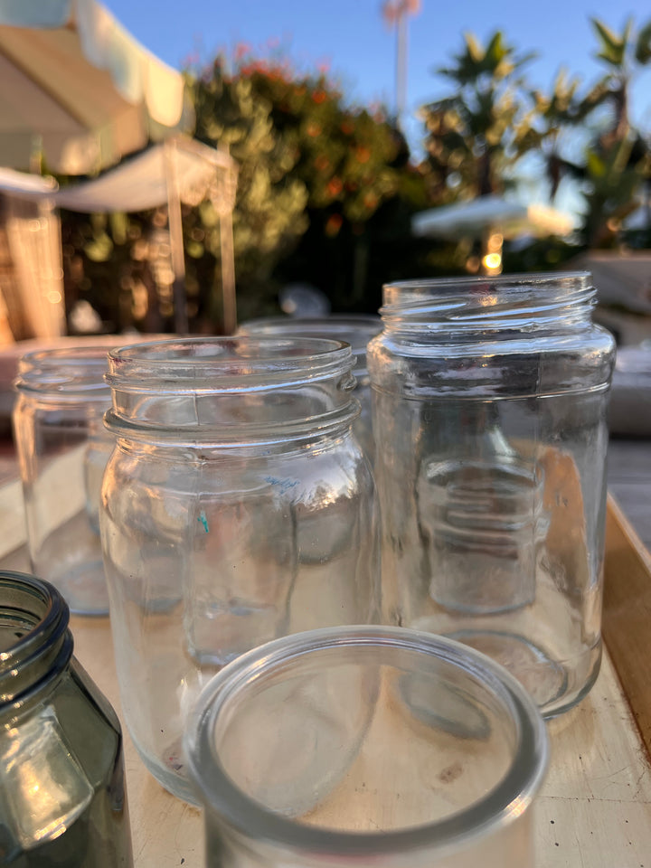 Magic Lantern Workshop