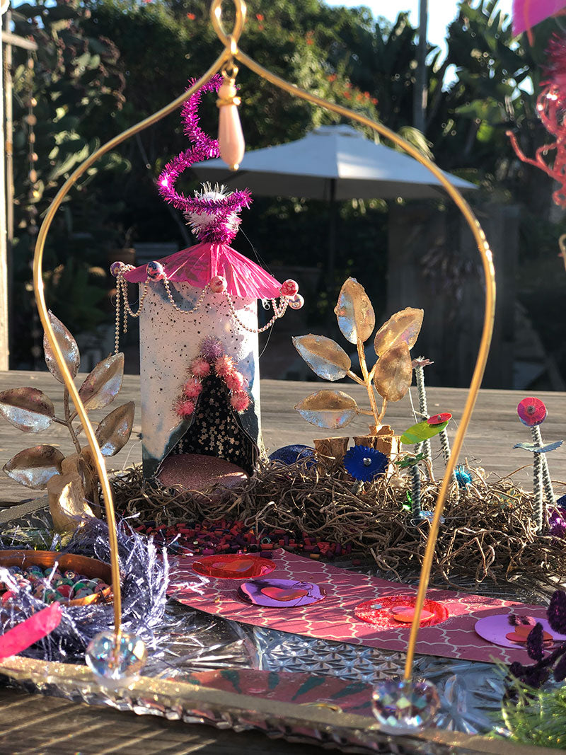 Magical Garden Camp (Ages 5 to 8)