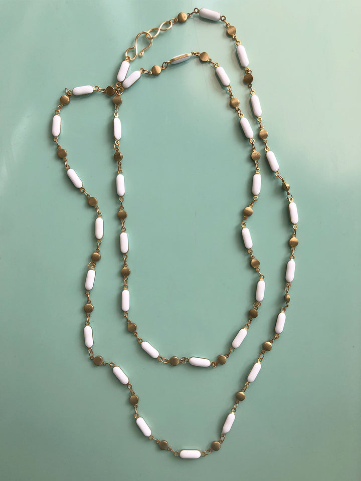 Moon Beams Necklace