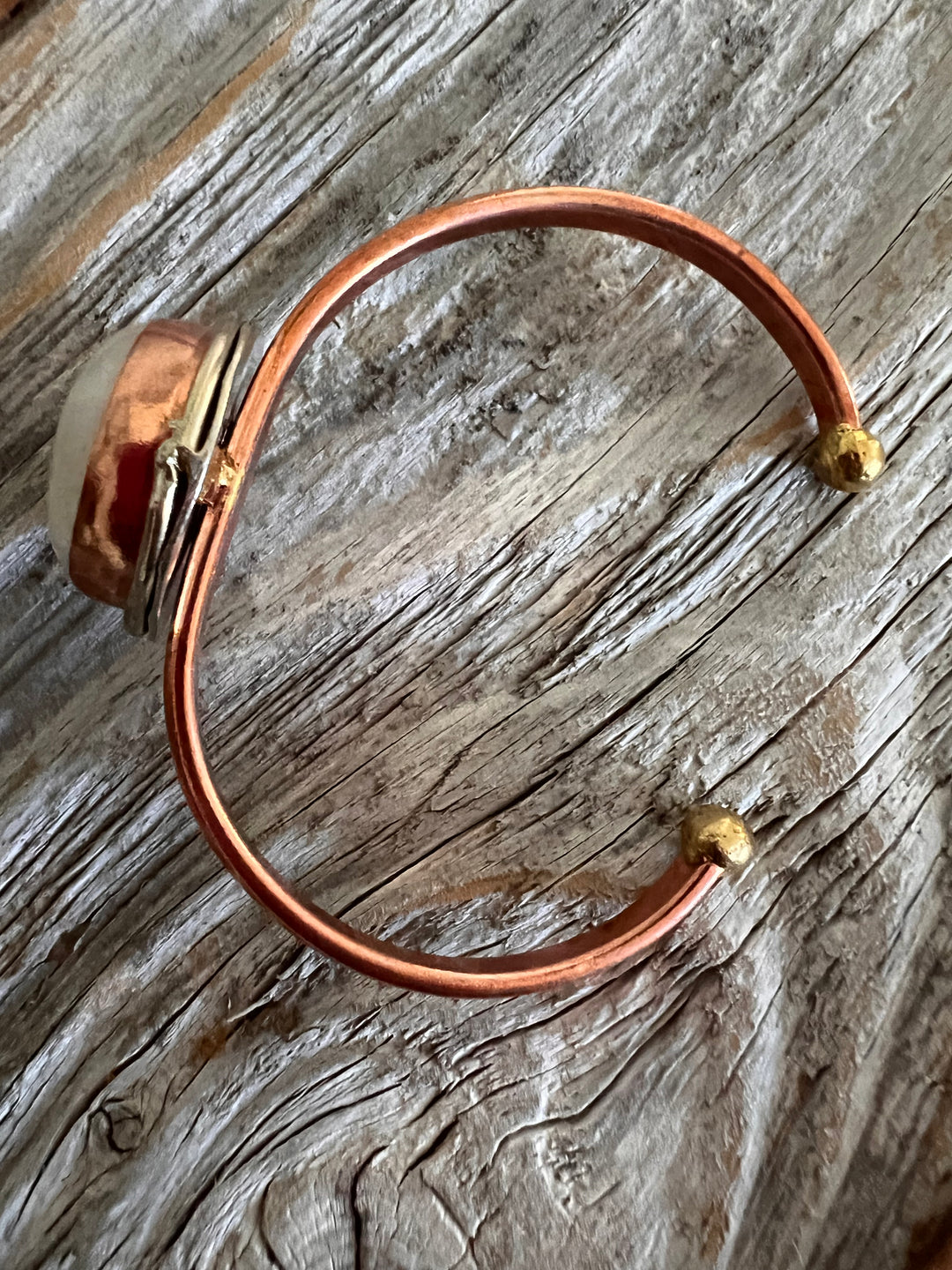 Moon Magic Cuff