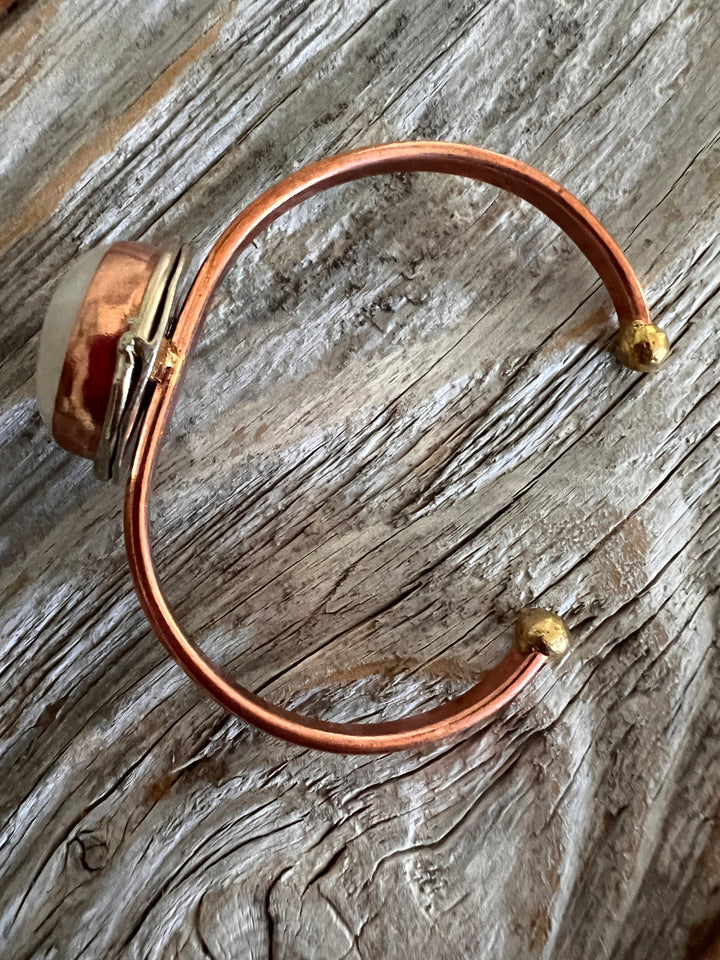 Moon Magic Cuff