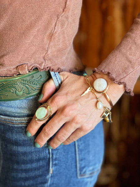 Moon Magic Cuff