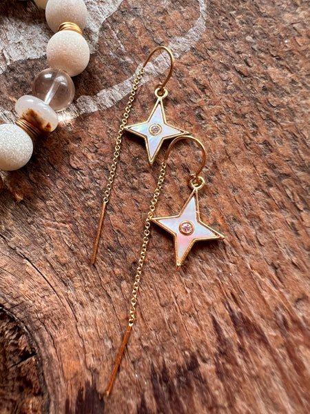 North Star Threaders