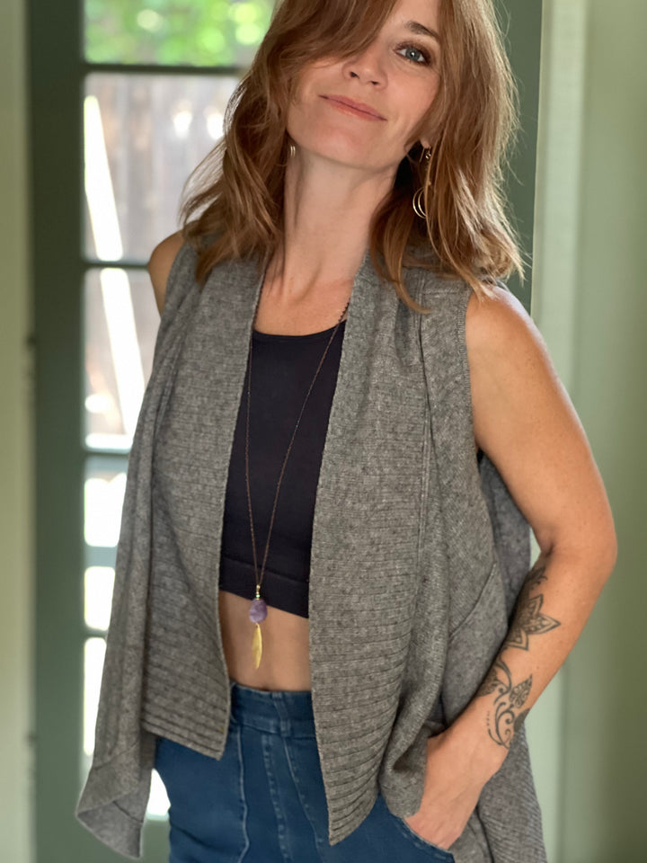 Rising Harmony Necklace