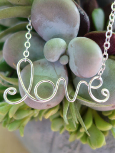 Love Necklace