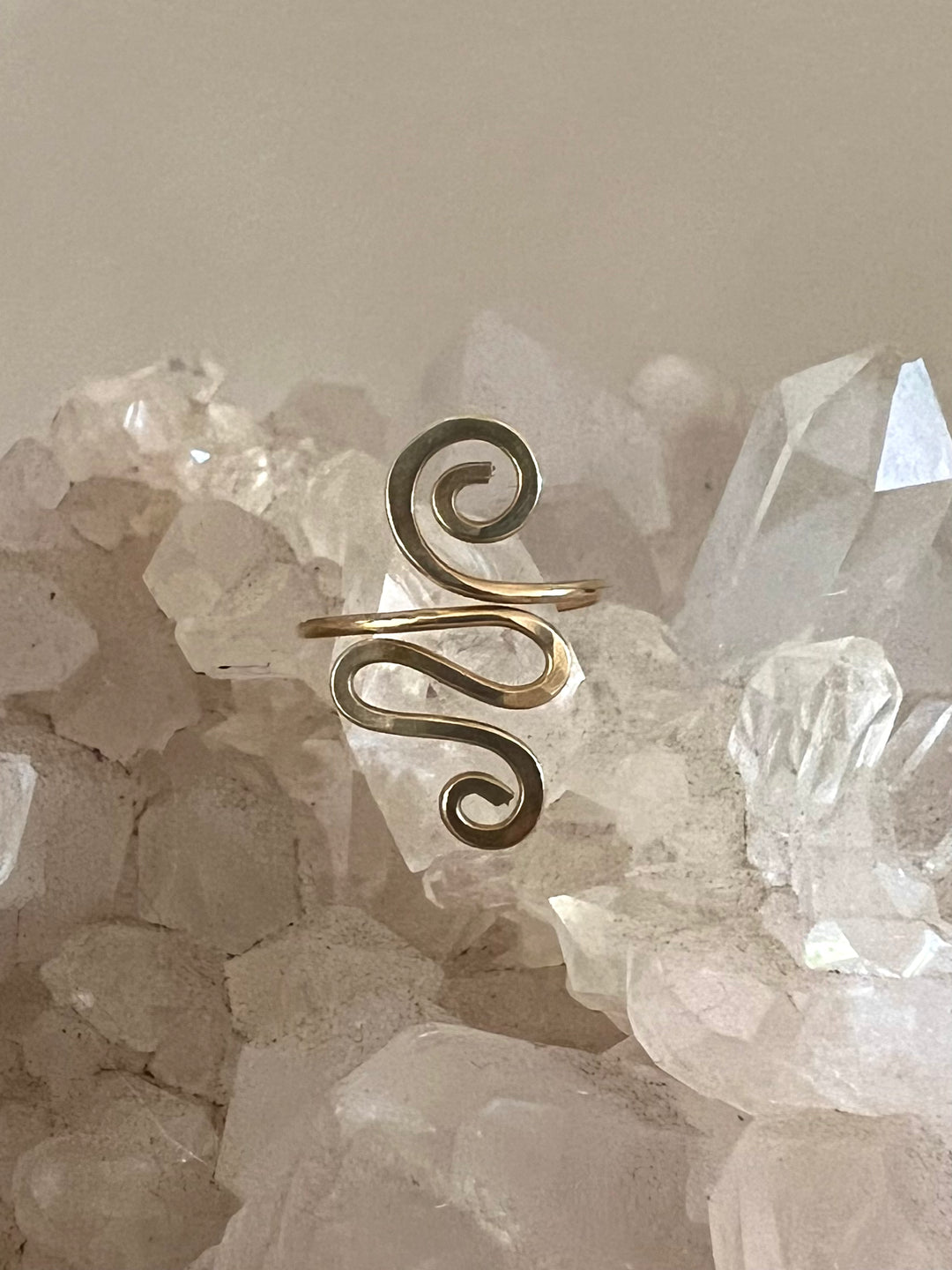 The Journey Ring