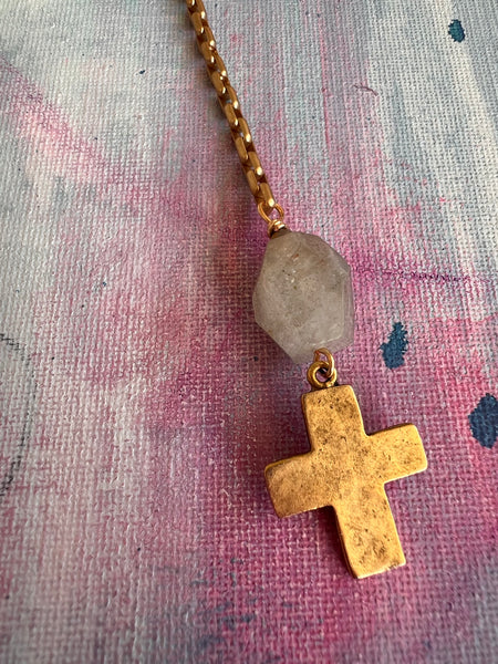 The Glory Lariat