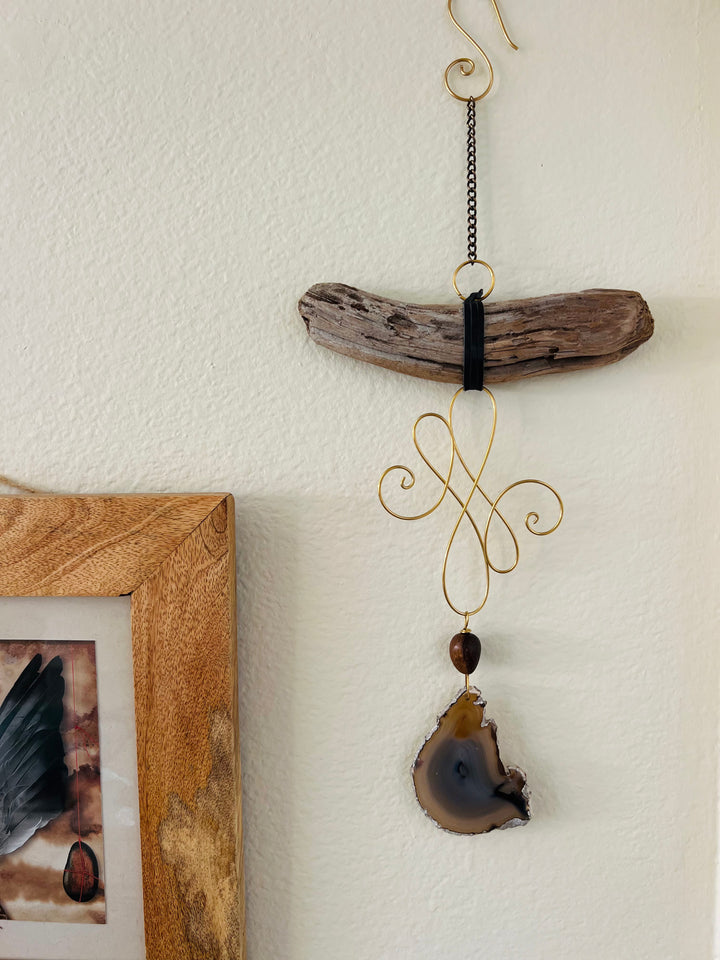 The Infinite Flow Blessing