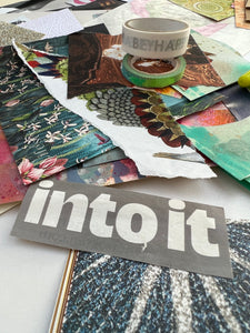 Dreamy Vision Boarding – an intention setting workshop