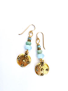 Dot Dot Dot Earrings