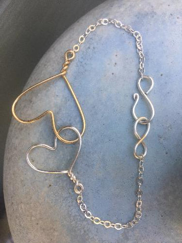 Unity Bracelet