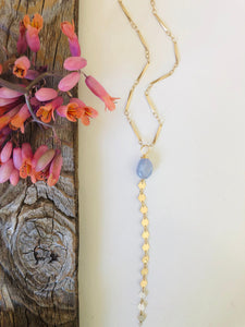 Calming Energy Necklace