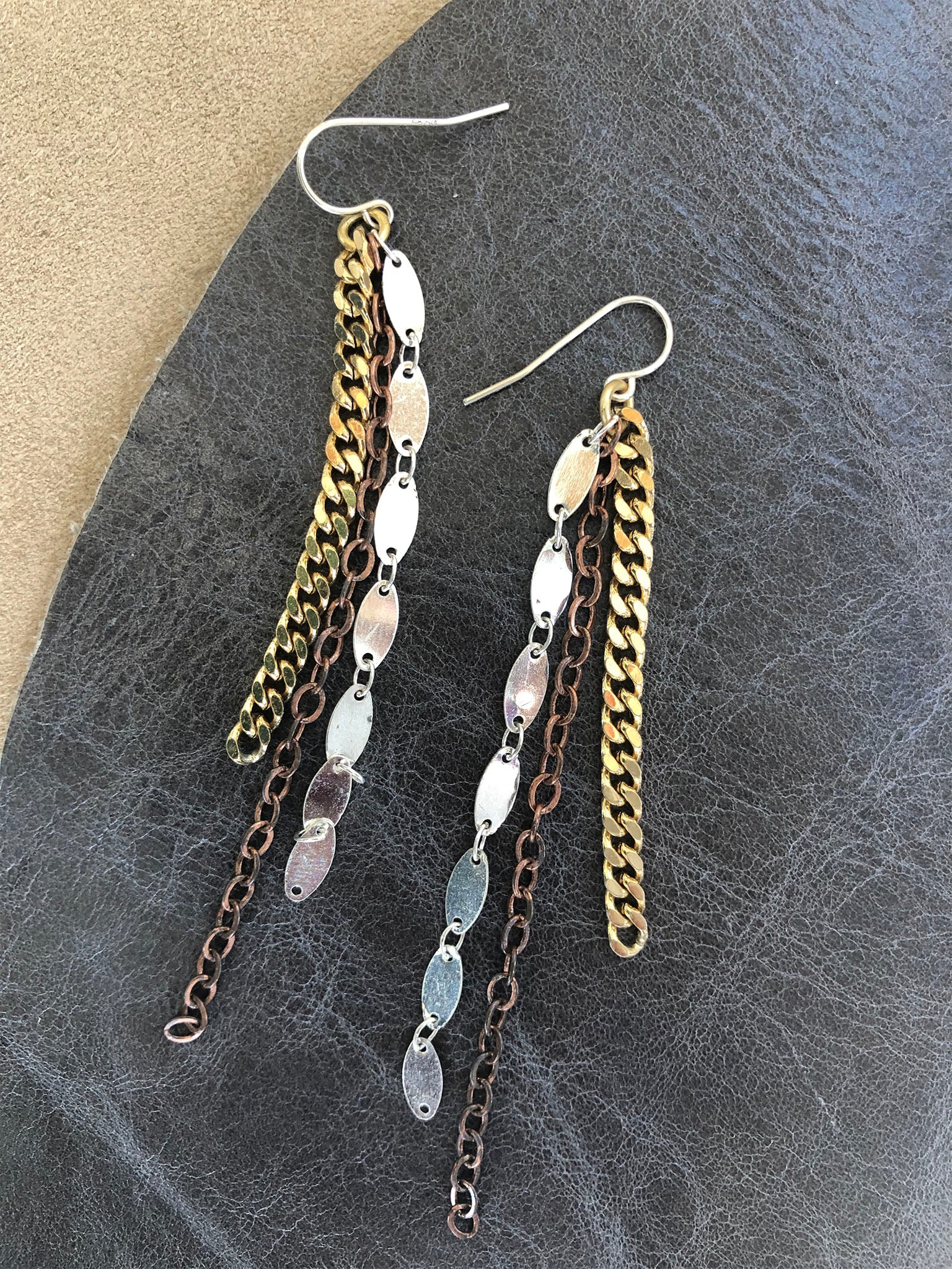 Twilight Tones Earrings