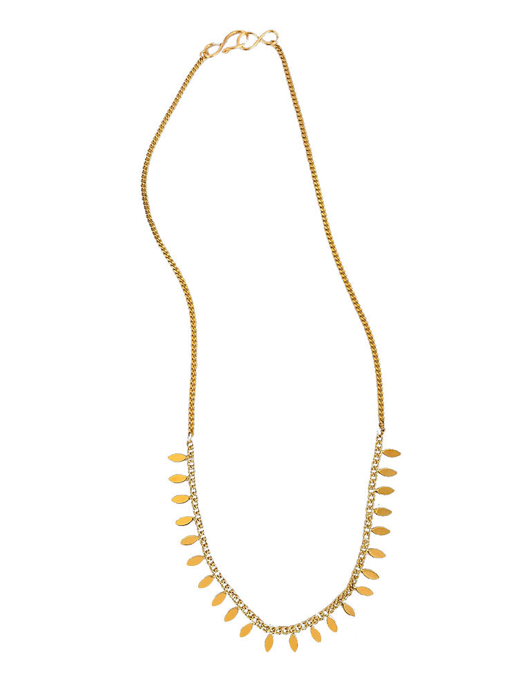 Cleopatra Necklace