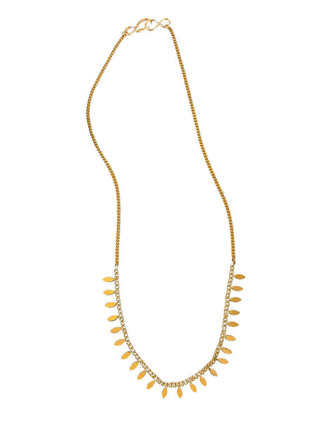 Cleopatra Necklace