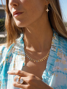 Cleopatra Necklace