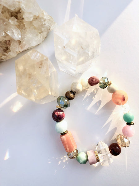 Energy Shield Bracelet
