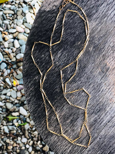 The Ultimate Layering Necklace