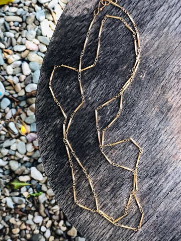 The Ultimate Layering Necklace
